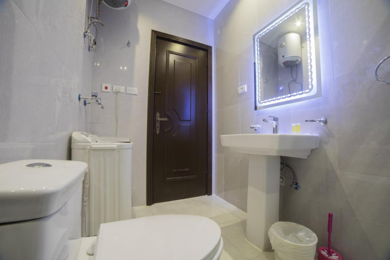 شقق مفروشة مميزة - Hotel Apartments For Rent Jeddah Exterior photo