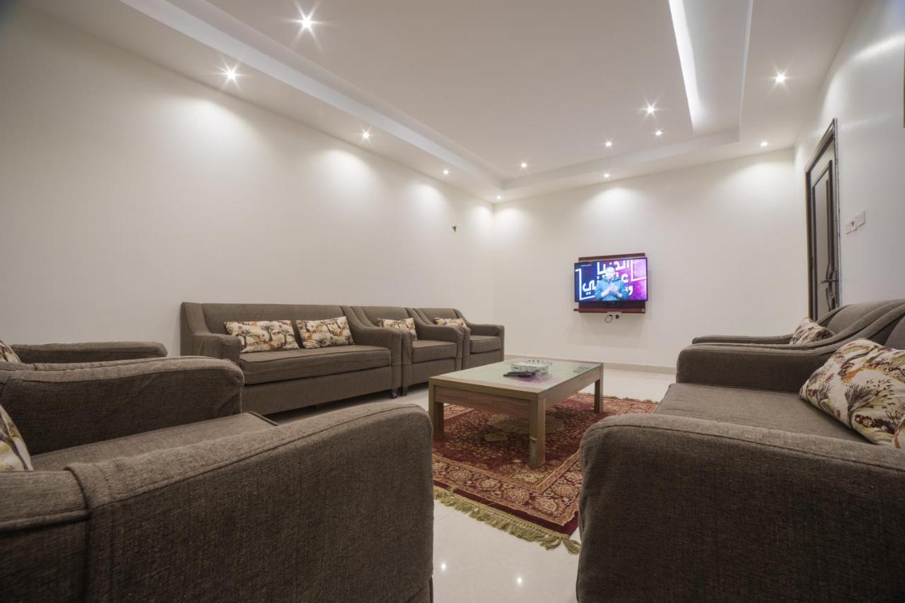شقق مفروشة مميزة - Hotel Apartments For Rent Jeddah Exterior photo