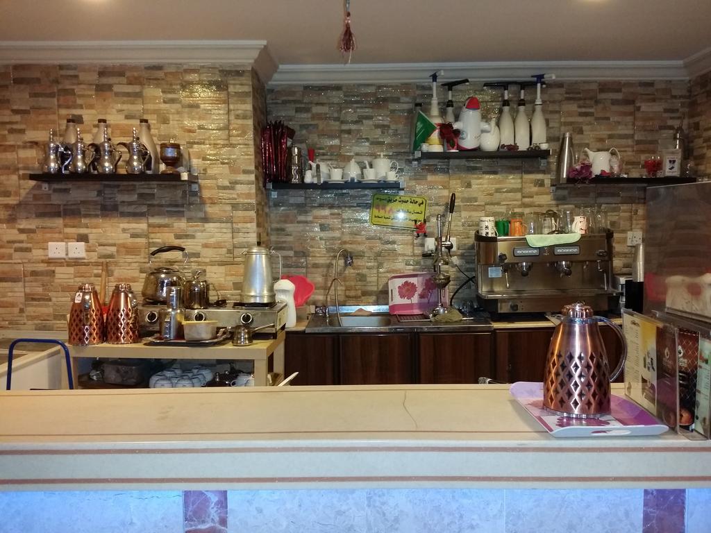 شقق مفروشة مميزة - Hotel Apartments For Rent Jeddah Exterior photo