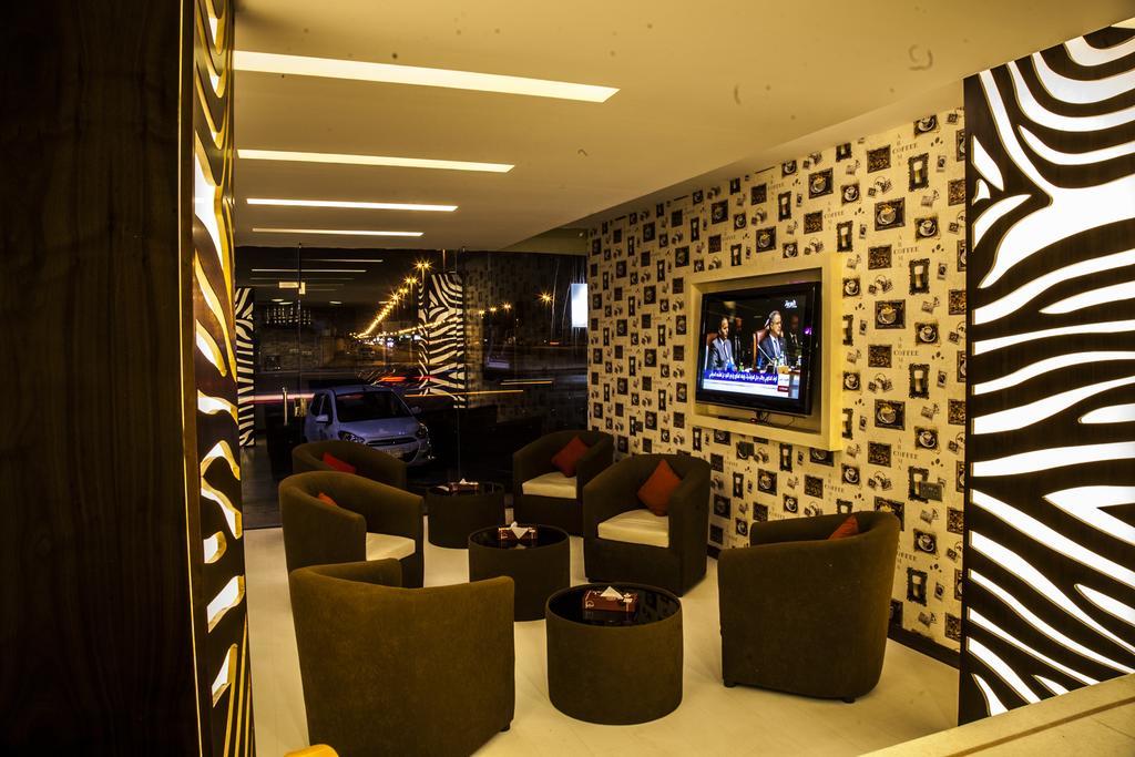 شقق مفروشة مميزة - Hotel Apartments For Rent Jeddah Exterior photo