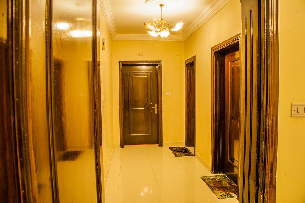 شقق مفروشة مميزة - Hotel Apartments For Rent Jeddah Exterior photo